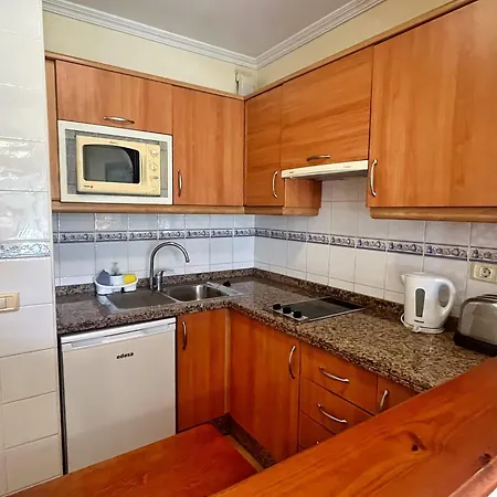 Apartamentos Colón2-2