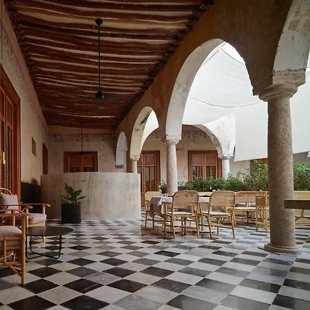 Hotel Sevilla, A Member Of Design Hotels-2
