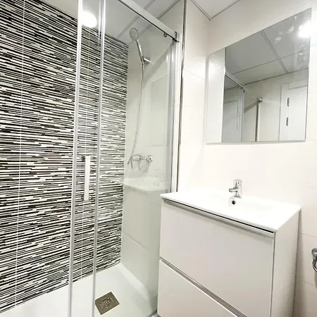 Habitaciones Madrid - La Latina-3