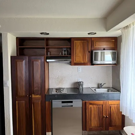 Buganvilias Resort Vacation Club-2