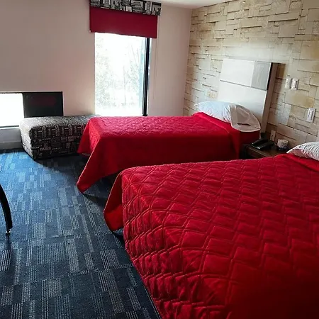 Hotel Urbane-3