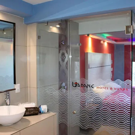 Hotel Urbane-2