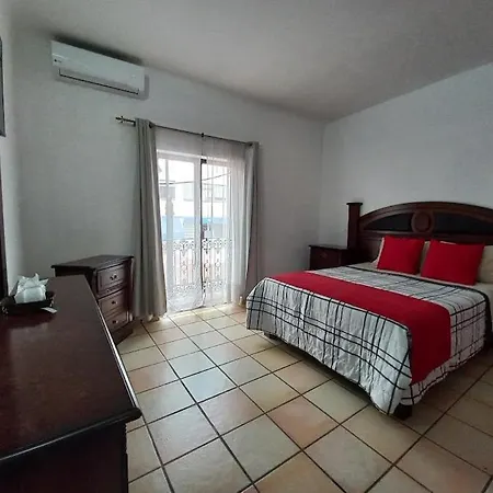 Hotel Posada del Carmen-2