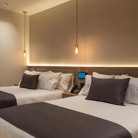 Punto Suites Periférico Sur-3