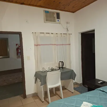 Hostal Amalaya-3