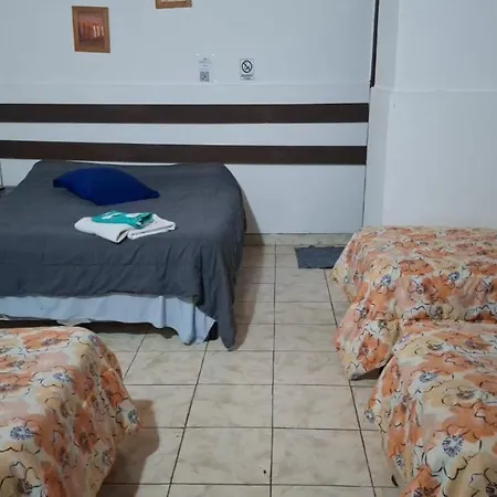 Hostal Amalaya-2