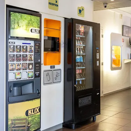 Ibis Budget Narbonne Sud A9/A61-3