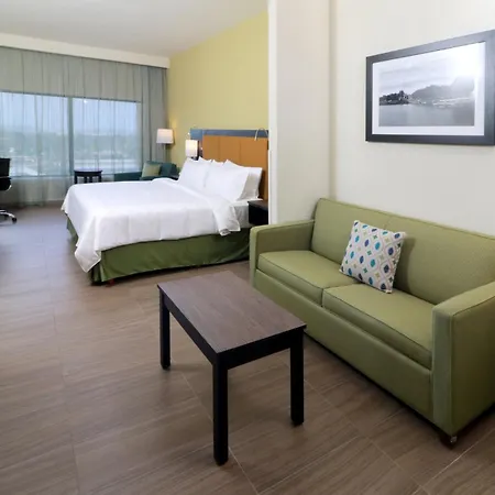 Holiday Inn Tampico-Altamira, an IHG Hotel-2