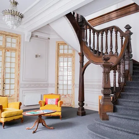 Matildas Hotel Boutique-2