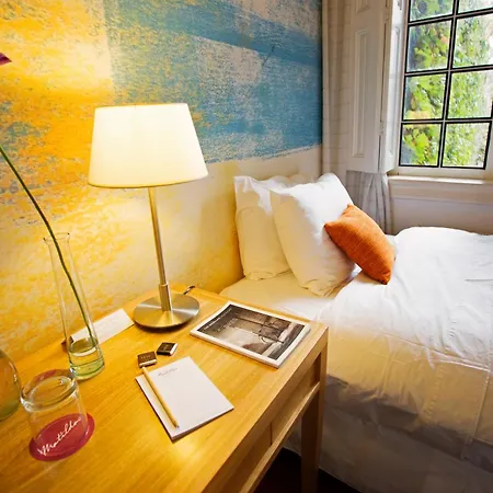 Matildas Hotel Boutique-3