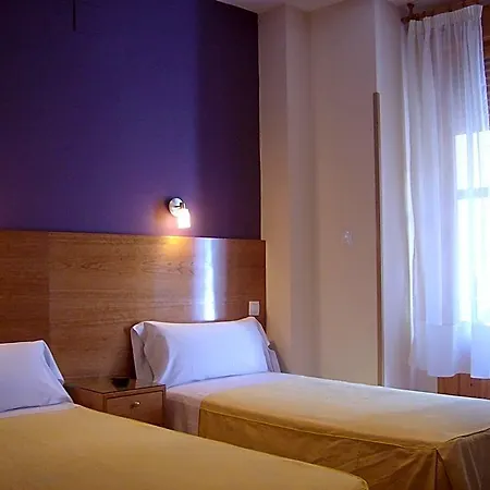Hostal Zabala-3