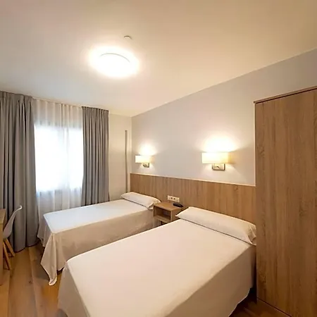 Hotel Pantón-2