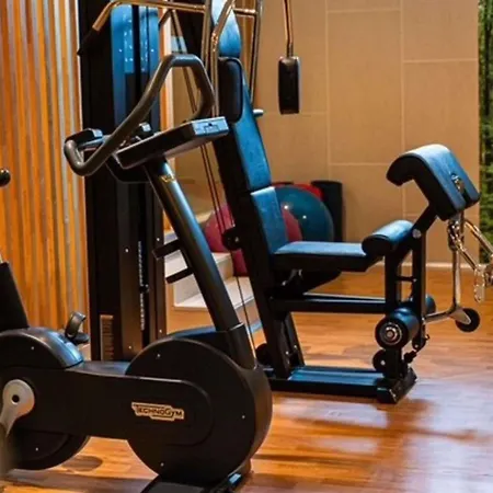 Ibis Styles Madrid City Las Ventas-3