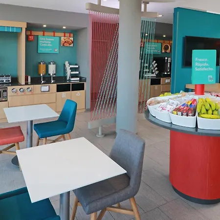 Avid Hotels - Tijuana - Otay By Ihg-2