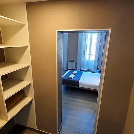 Plaza Dort Rooms IV-3