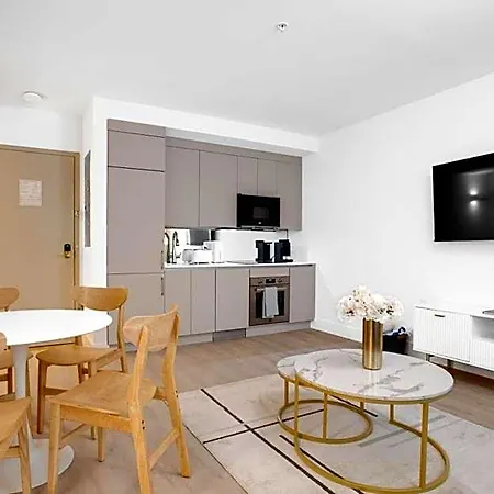 Vonder Miami Beach - Unit 18-2