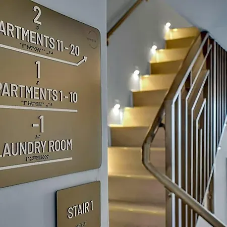 Vonder Miami Beach - Unit 18-3