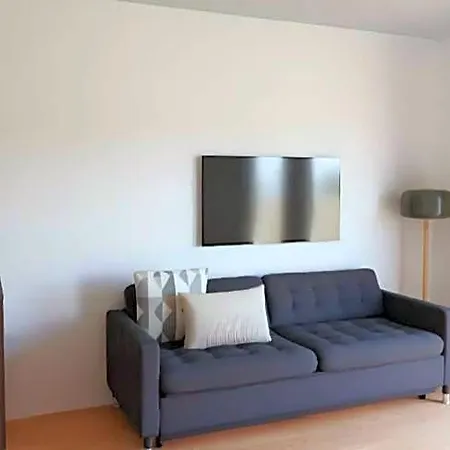 Madrid Suites Moncloa-Aravaca, Solo Check In On Line - Parking Gratuito-2