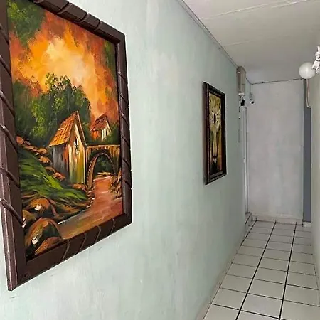 Hotel Posada Jardín Aguascalientes-2
