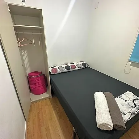 Fast Single Rooms-2