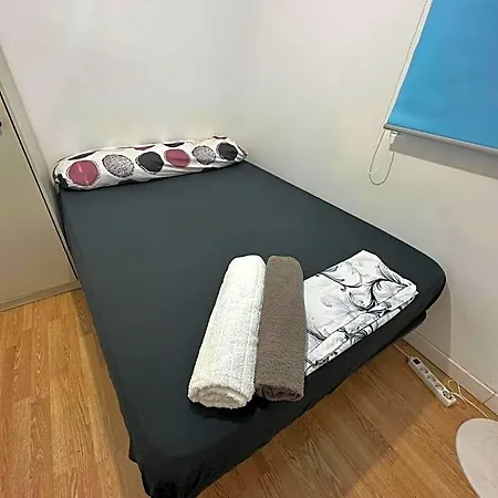 Fast Single Rooms-3