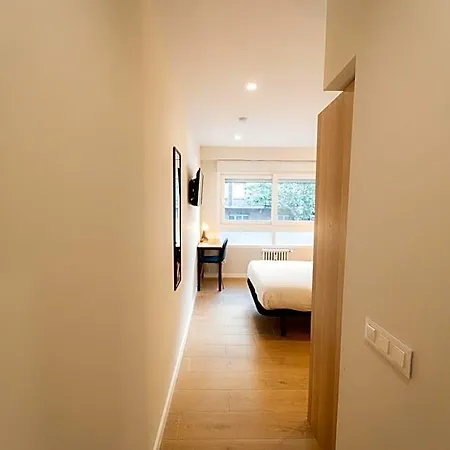 I'M Room Suites Nuevos Ministerios - Bernabeu 'Digital Access'-2