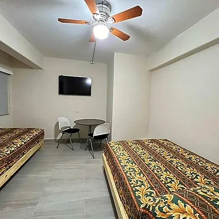 Hotel Villagran-2