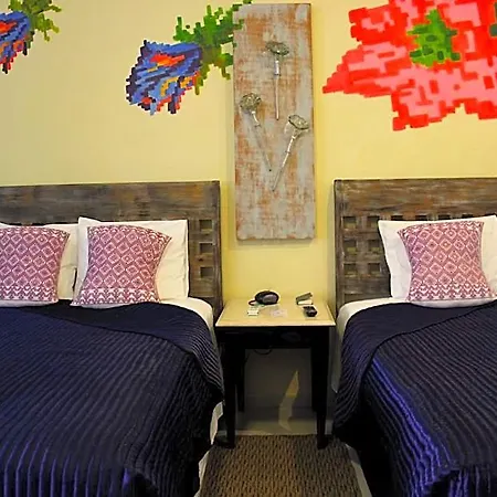 Casa Akbal B&B (Adults Only)-3