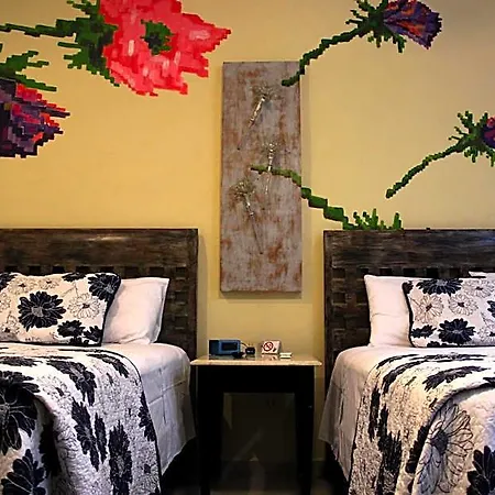 Casa Akbal B&B (Adults Only)-2