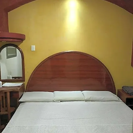 Hotel Xalapa-2
