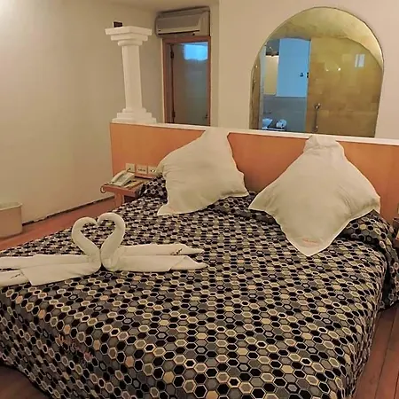 Motel Mykonos-2