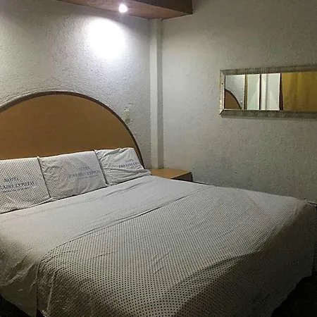 Hotel Paraiso Express-2