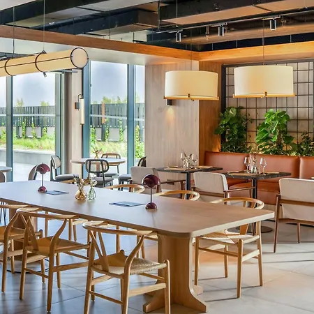 INNSiDE by Meliá Madrid Valdebebas-3