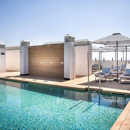 INNSiDE by Meliá Madrid Valdebebas-2
