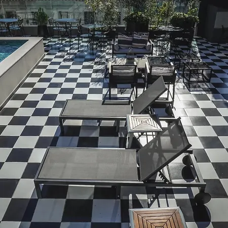 Aira Apart Hotel Boutique-2