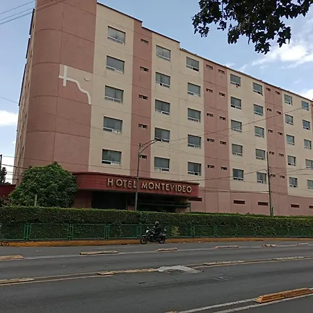 Hotel Montevideo-3