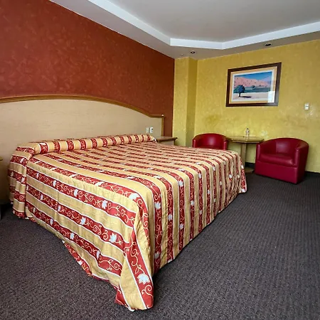 Hotel Montevideo-2