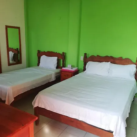 Hotel Arroyo-2