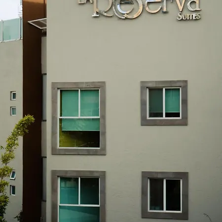 La Reserva Suites-2