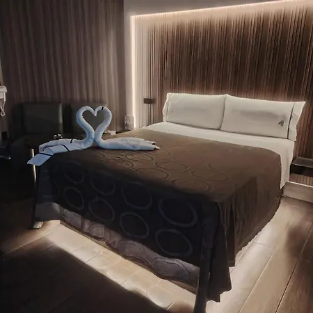 Hotel&Suites El Mante-2