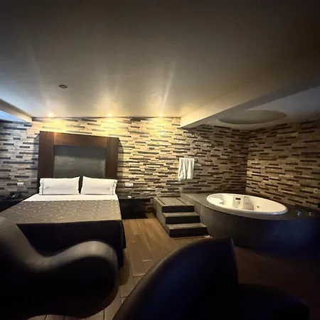 Hotel&Suites El Mante-3