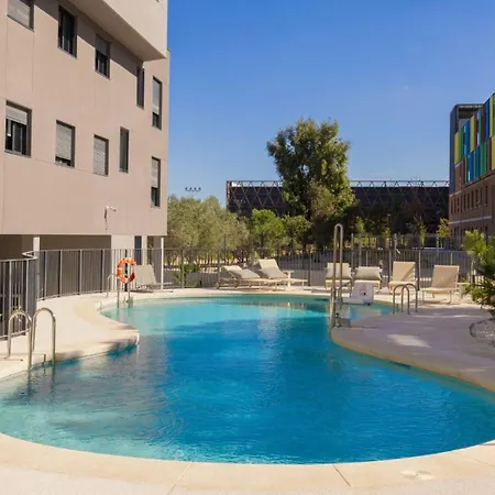 Stephouse Madrid Cantoblanco - Residencia Estudiantes para Estudiantes y Docentes-3