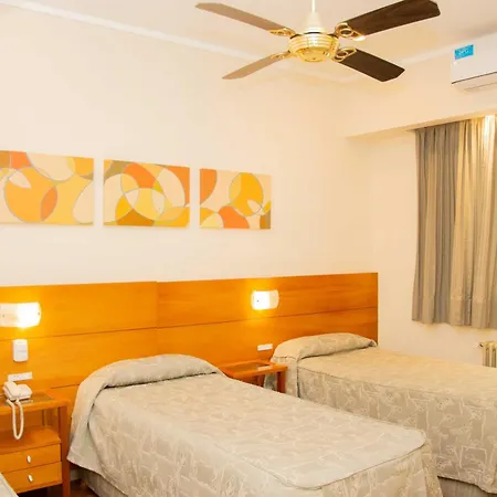 Hotel Selent-2