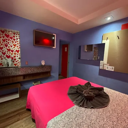 Hotel Maga-3