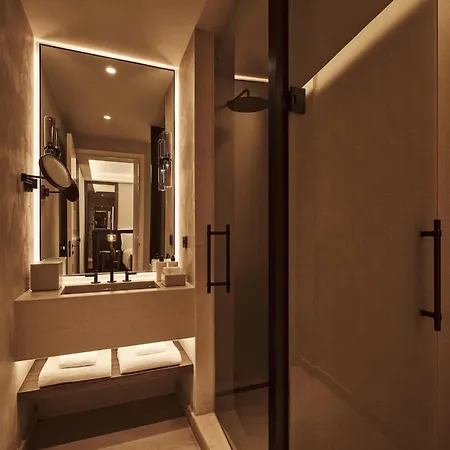 Nobu Hotel Madrid-2