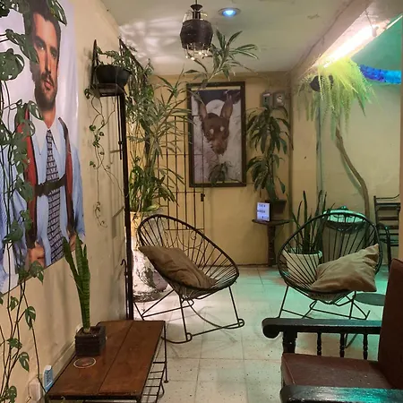 Hostal Casa Margarito-3