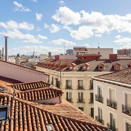 Ibis Styles Madrid Prado-2