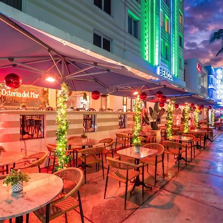 Beacon South Beach Hotel-3