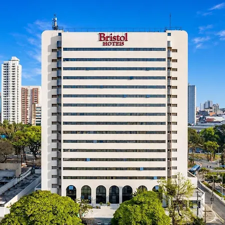 Bristol International Guarulhos-3