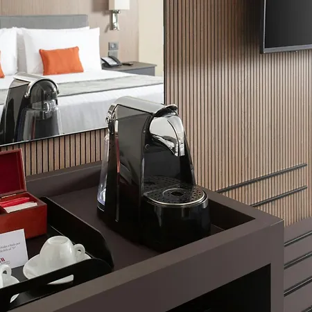 Santiago Marriott Hotel-2